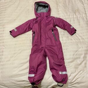 Villervalla Winter Overall